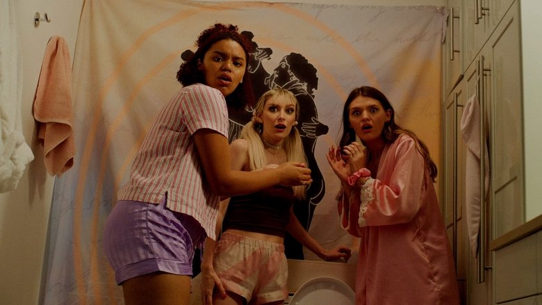 Backdrop image for movie Chicks