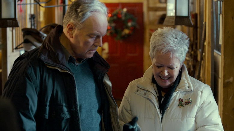 Backdrop image for movie My Dad Is Scrooge