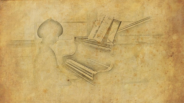 Backdrop image for movie An American Piano