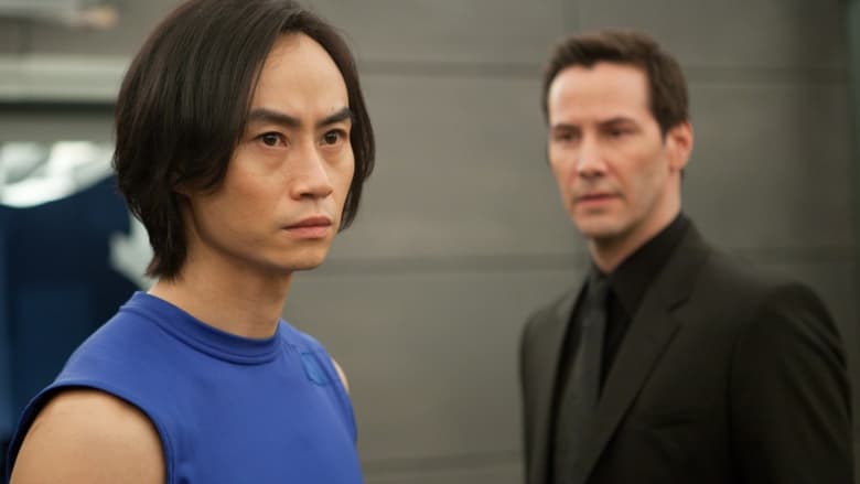 Backdrop image for movie Man of Tai Chi