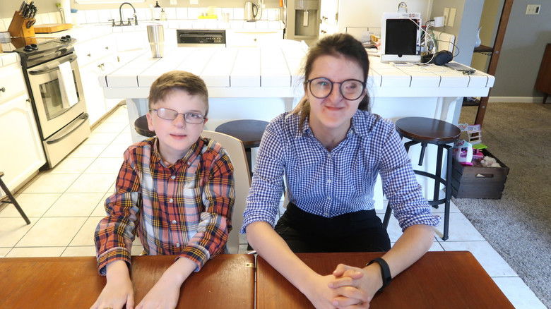 Backdrop image for movie Fraser Syndrome & Me