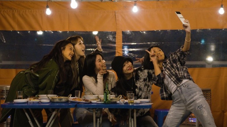 Backdrop image for movie Mamamoo: Where Are We Now?