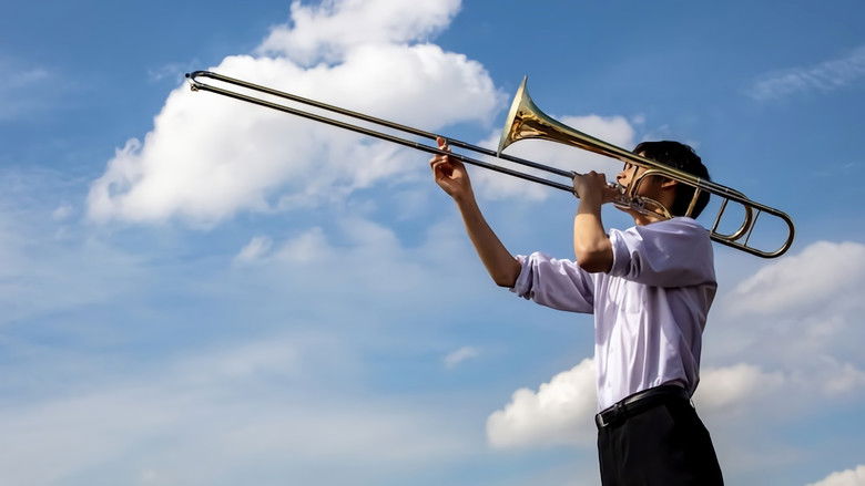 Backdrop image for movie 20-Year-Old Soul