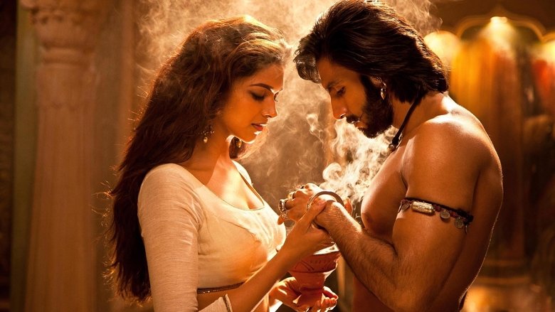 Backdrop image for movie Goliyon Ki Raasleela Ram-Leela