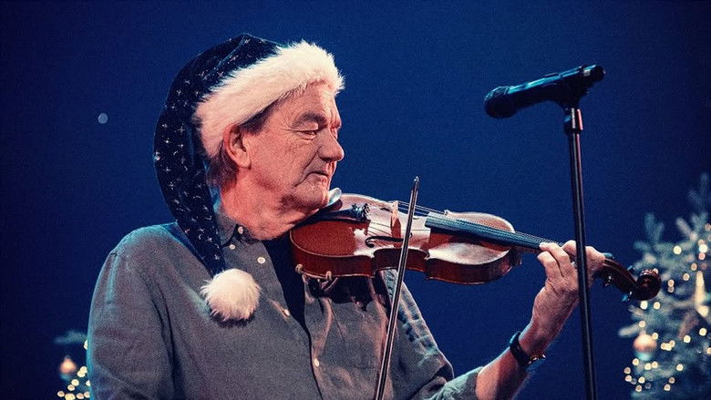 Backdrop image for movie Julekoncert med Lars Lilholt