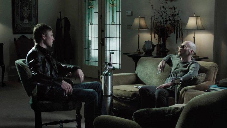 Backdrop image for movie The Possession of Michael King