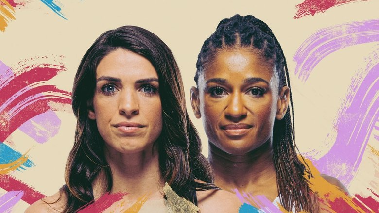 Backdrop image for movie UFC Fight Night 223: Dern vs. Hill