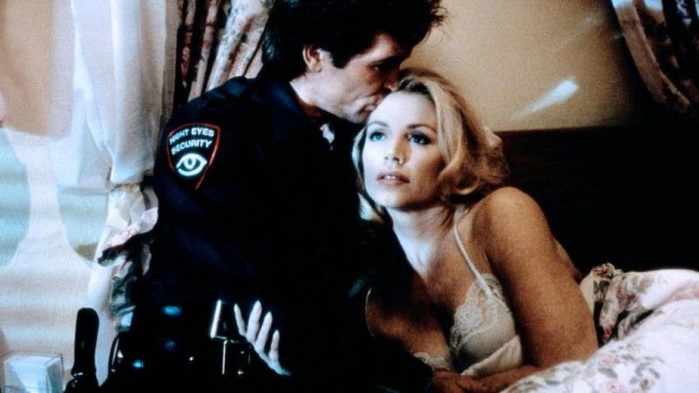 Backdrop image for movie Night Eyes 3