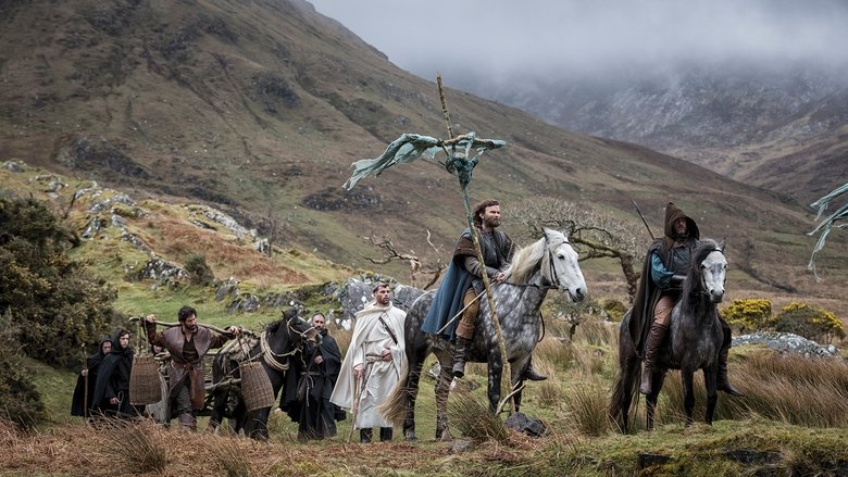 Backdrop image for movie Pilgrimage