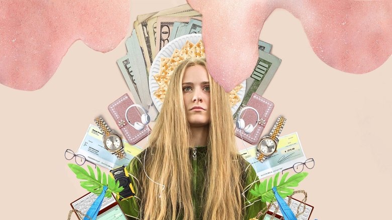 Backdrop image for movie Kajillionaire