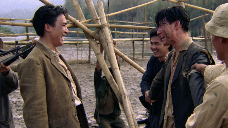 Backdrop image for movie Bullet in the Head