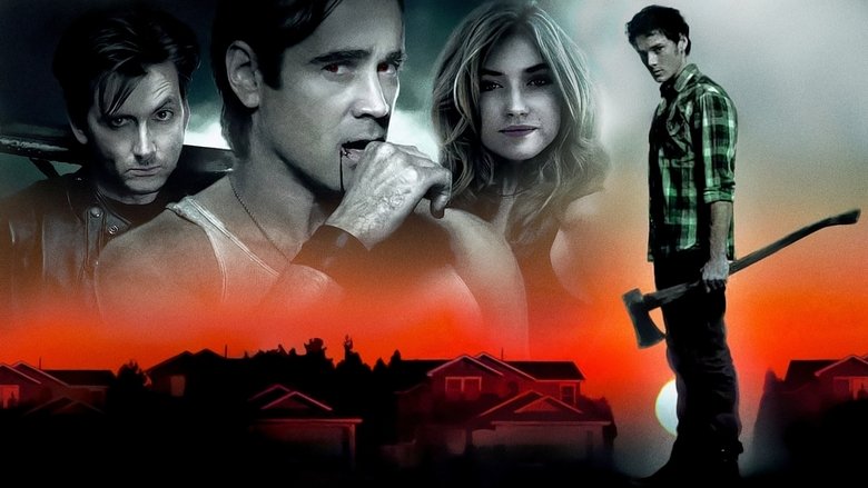 Backdrop image for movie Fright Night
