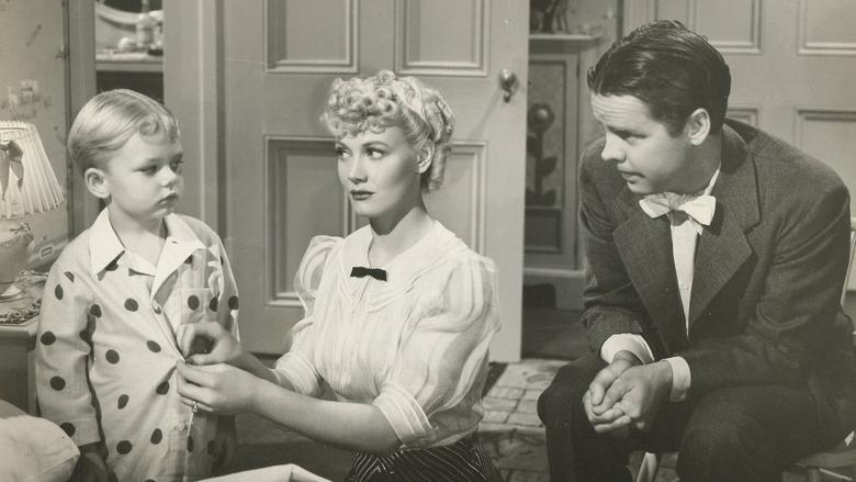 Backdrop image for movie Blondie Brings Up Baby