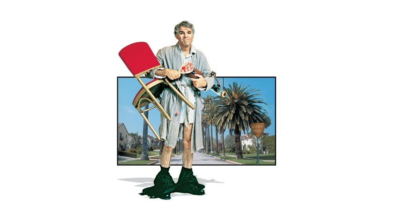 Backdrop image for movie The Jerk
