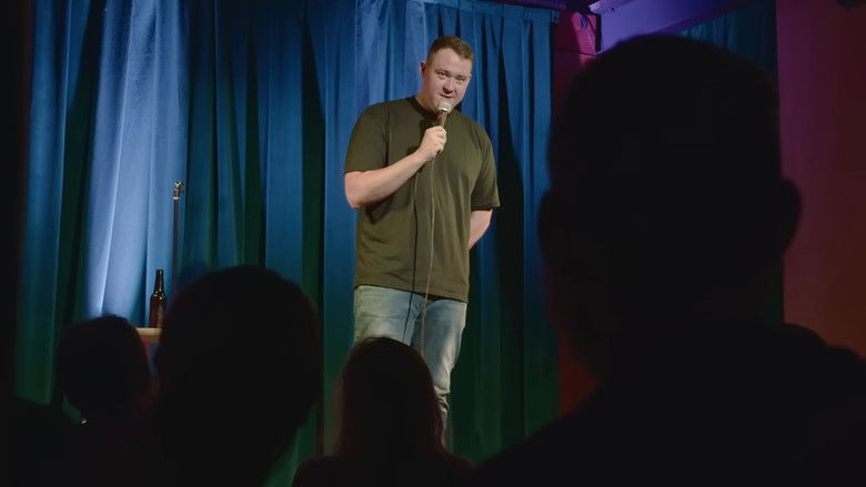 Backdrop image for movie Shane Gillis: Live in Austin