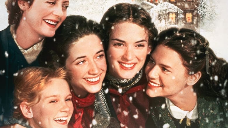 Backdrop image for movie Little Women