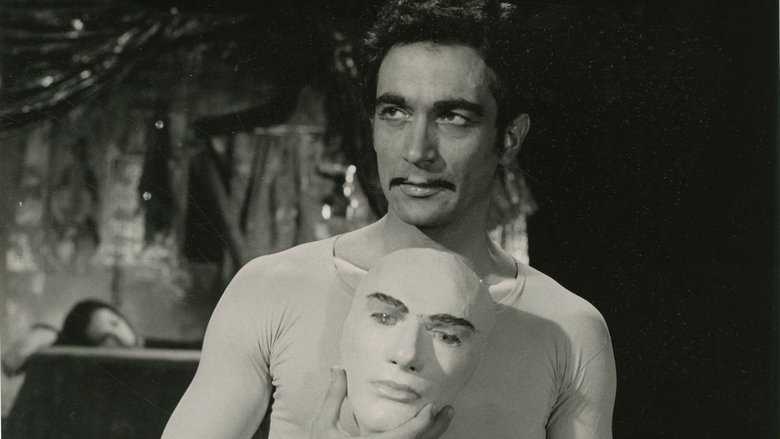 Backdrop image for movie The Lovers of Teruel