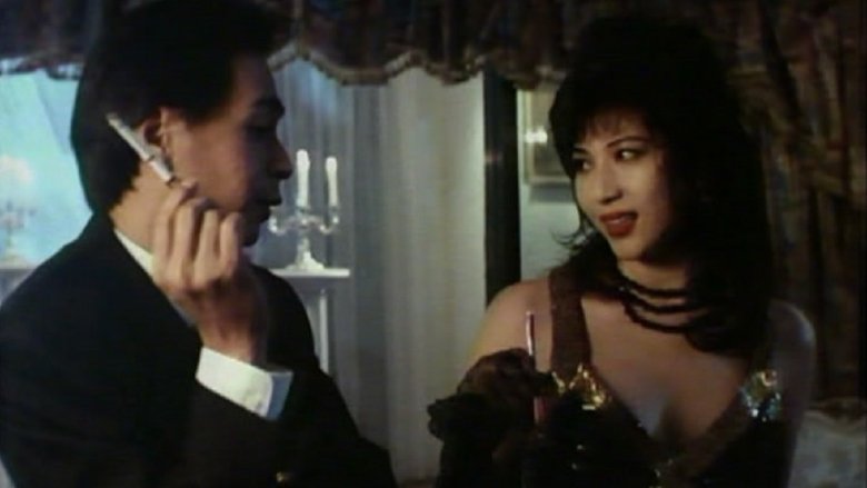 Backdrop image for movie The Romance of the Vampires