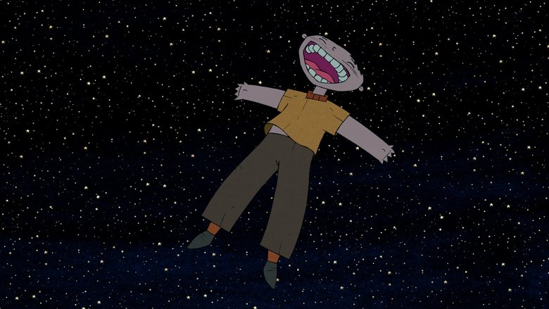 Backdrop image for movie The Head in the Stars