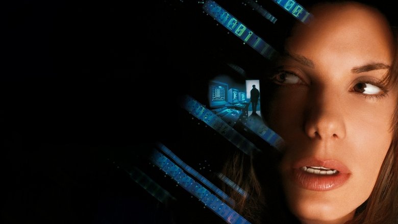 Backdrop image for movie The Net