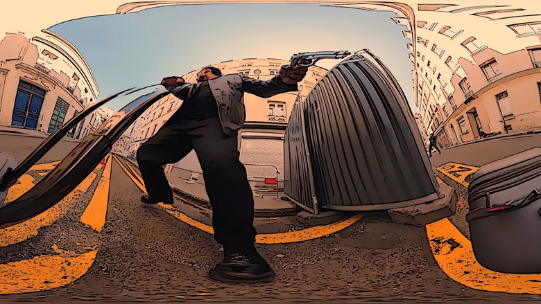 Backdrop image for movie Attractivité