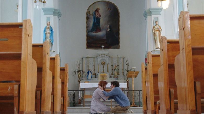 Backdrop image for movie Systems of Blood and Water