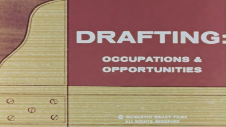 Backdrop image for movie Drafting: Occupations & Opportunities