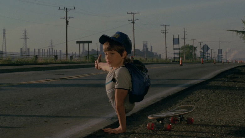 Backdrop image for movie The Kid Brother