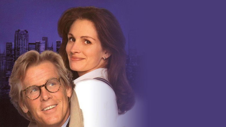 Backdrop image for movie I Love Trouble