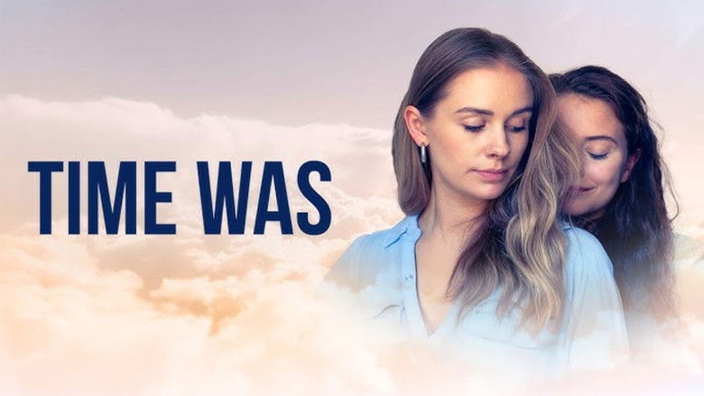 Backdrop image for movie Time Was
