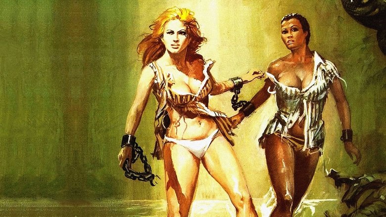 Backdrop image for movie Escape from Hell