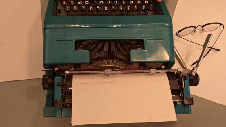 Backdrop image for movie Clarice