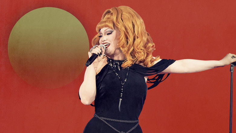 Backdrop image for movie Jinkx Monsoon: Red Head Redemption