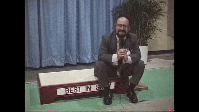 Backdrop image for movie Sincerely, Ric