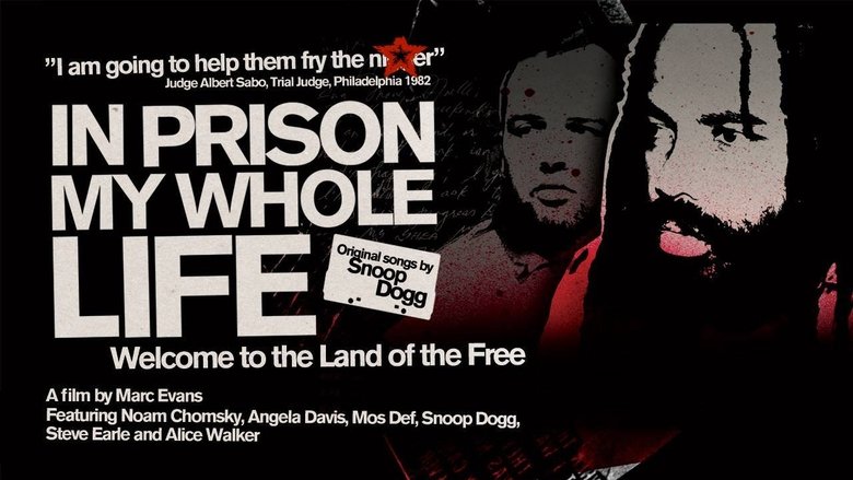 Backdrop image for movie In Prison My Whole Life