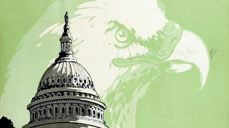 Backdrop image for movie The Eagle's Eye