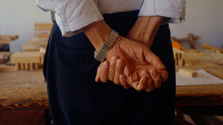 Backdrop image for movie Take a seat