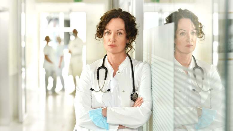 Backdrop image for movie Die Welt steht still