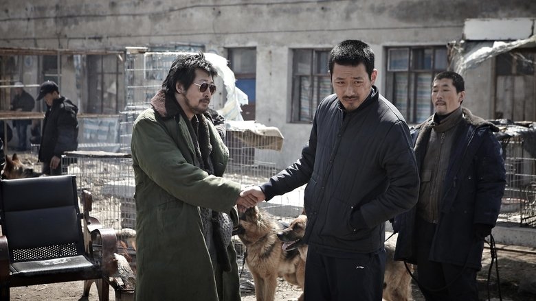 Backdrop image for movie The Yellow Sea