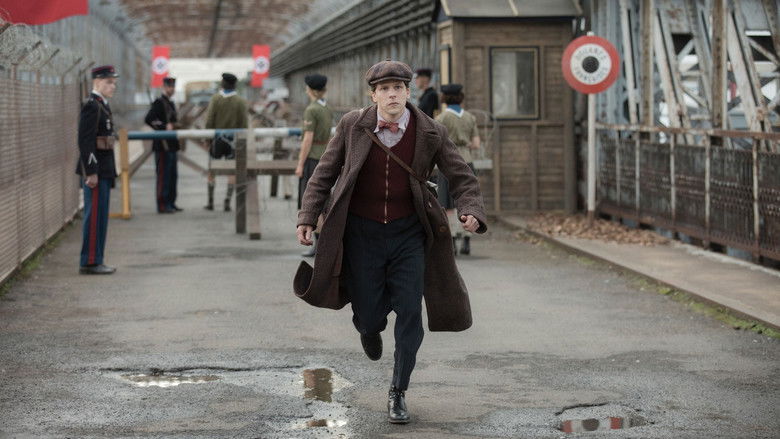 Backdrop image for movie Resistance