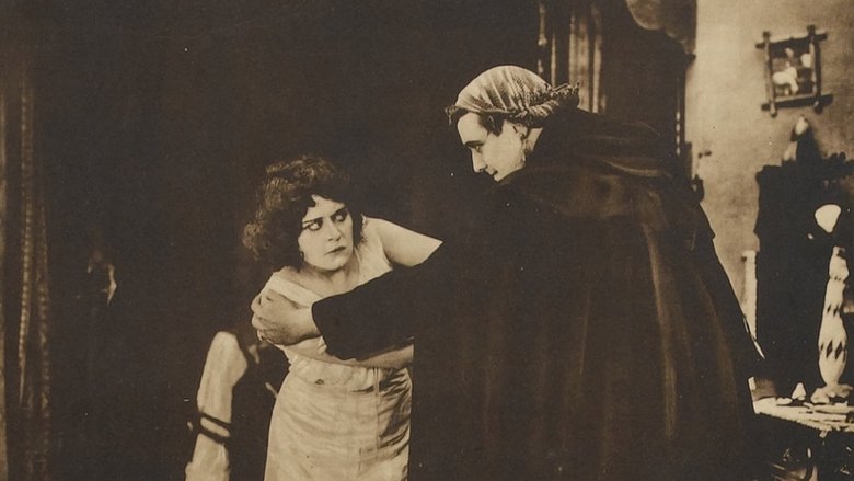 Backdrop image for movie The She Devil