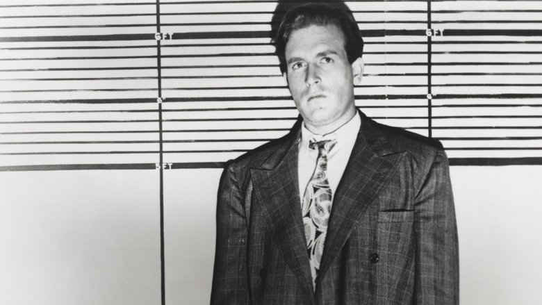 Backdrop image for movie Dillinger