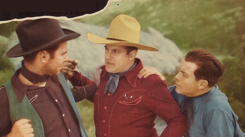 Backdrop image for movie Wild Horse Stampede