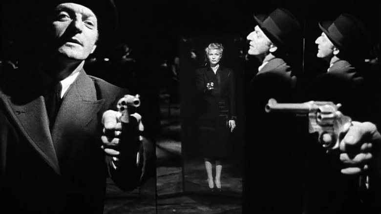 Backdrop image for movie The Lady from Shanghai
