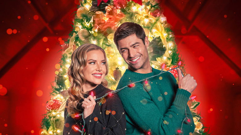Backdrop image for movie A Merry Single Christmas