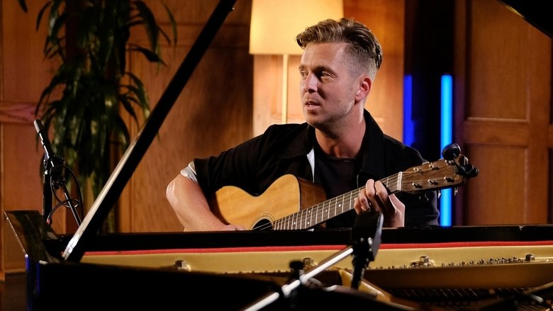 Backdrop image for movie Once in a Lifetime Sessions with OneRepublic