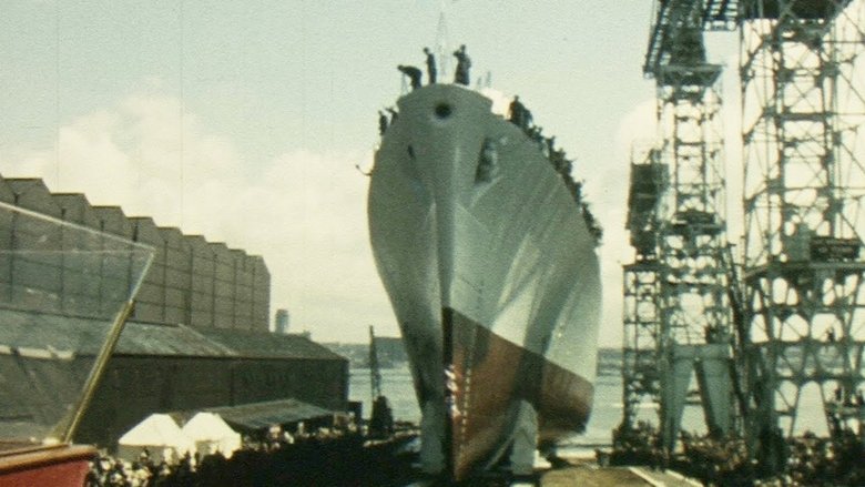 Backdrop image for movie The New Horizon
