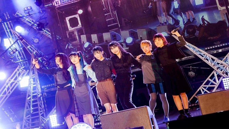Backdrop image for movie Bish: Less Than Sex Tour Final "Teiousekkai"