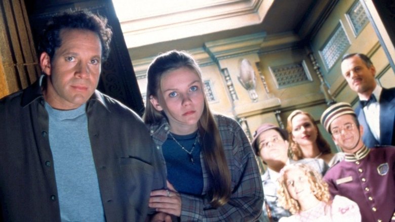 Backdrop image for movie Tower of Terror