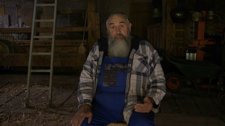 Backdrop image for movie The Dispossessed